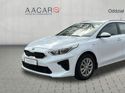 Kia Ceed III Kombi 1.6 CRDi 115KM 2020