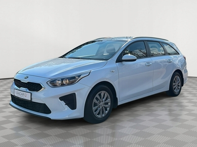 Kia Ceed III Kombi 1.6 CRDi 115KM 2020