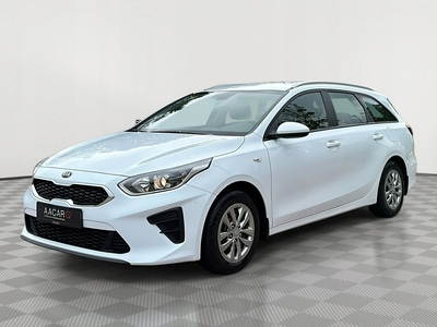 Kia Ceed III Kombi 1.6 CRDi 115KM 2020