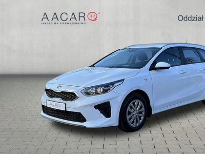 Kia Ceed III Kombi 1.6 CRDi 115KM 2020