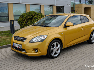 Kia Pro_cee'd 1.6