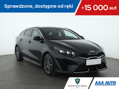 Kia Proceed Shooting Brake 1.5 T-GDI 160KM 2021