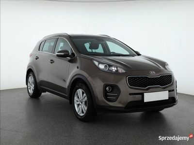 Kia Sportage 1.6 GDI