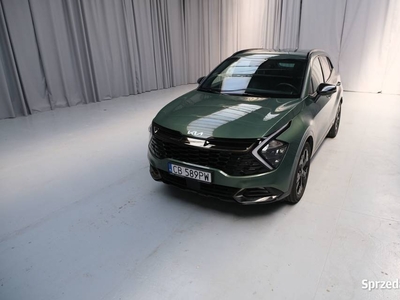 KIA Sportage 1.6 T-GDI Mild Hybrid MR 22 CB589PW