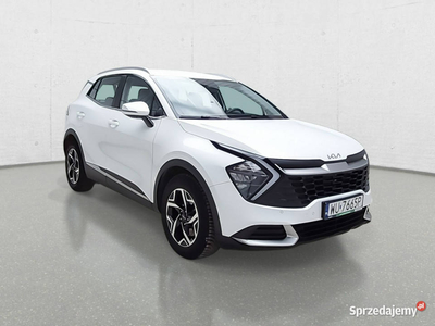 Kia Sportage V (2021-)