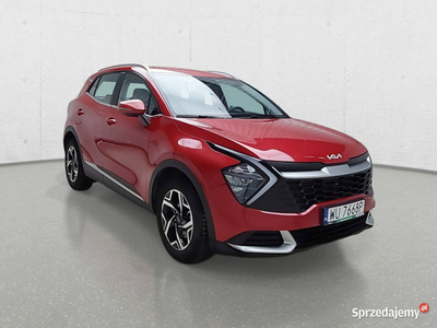 Kia Sportage V (2021-)