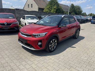 Kia Stonic Crossover 1.6 CRDi 110KM 2018