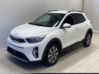 Kia Stonic Crossover Facelifting 1.2 DPI 84KM 2024