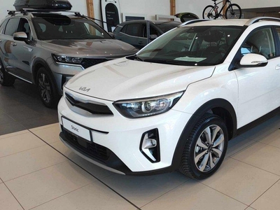 Kia Stonic Crossover Facelifting 1.2 DPI 84KM 2024