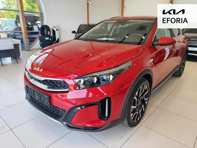 Kia XCeed Crossover Facelifting 1.5 T-GDi 160KM 2024