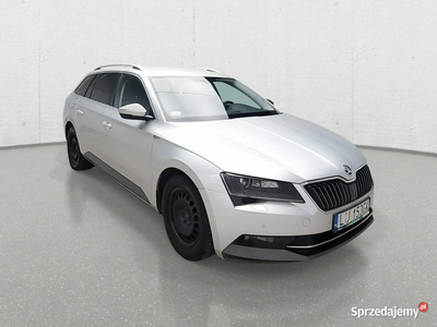 Škoda Superb III (2015-2023)