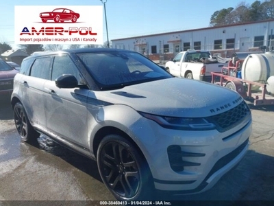 Land Rover Range Rover Evoque II 2020