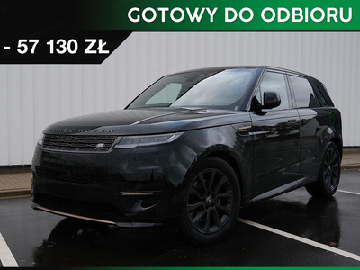 Land Rover Range Rover Sport III SUV 3.0D 301KM 2024