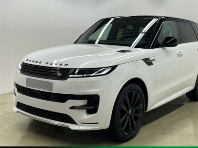 Land Rover Range Rover Sport III SUV 3.0D 301KM 2024