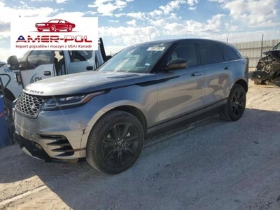 Land Rover Range Rover Velar 2023