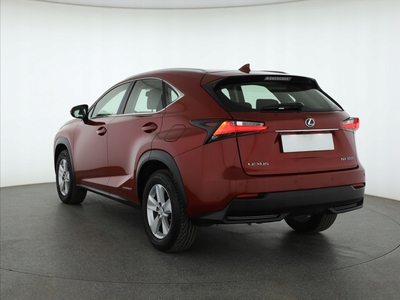 Lexus NX I SUV 300h 197KM 2015