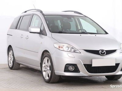 Mazda 5 2.0