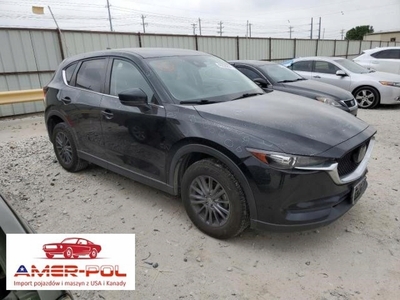 Mazda CX-5 II 2019