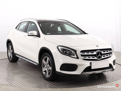 Mercedes GLA GLA 200