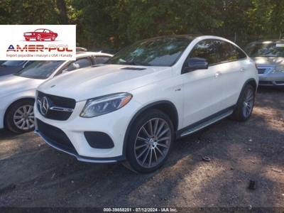 Mercedes GLE V167 2019