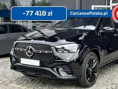 Mercedes GLE V167 2024