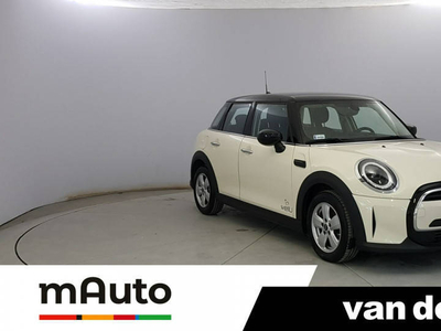 Mini Cooper 5dr [F55] ! Z Polskiego Salonu ! Faktura Vat ! II (2006-)