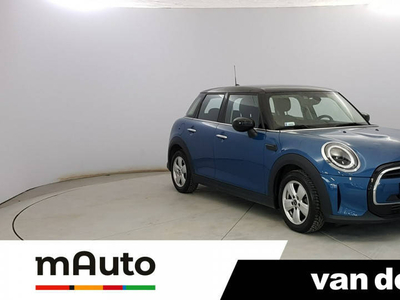 Mini Cooper 5dr [F55] ! Z Polskiego Salonu ! Faktura Vat ! II (2006-)