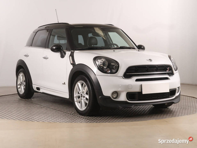 MINI Countryman Cooper S