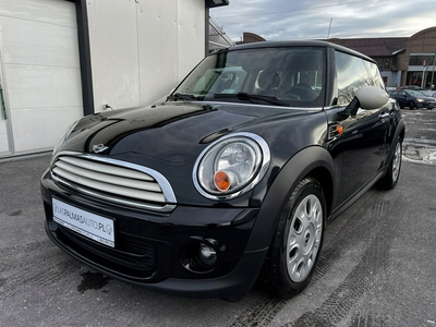 Mini Mini R56 2011