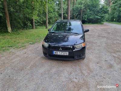 Mitsubishi Colt 1.3 95km