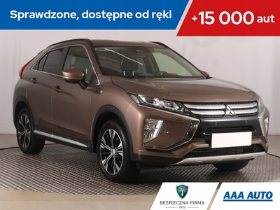 Mitsubishi Eclipse Cross SUV 1.5 T 163KM 2018