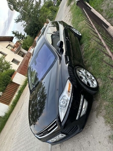 Mondeo mk4 2.2 tdci 200km