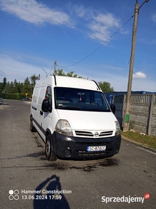 Nissan INTERSTAR