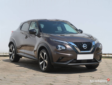 Nissan Juke 1.0 DIG-T