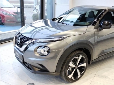 Nissan Juke II Crossover 1.0 DIG-T 114KM 2024