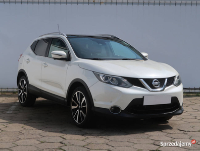 Nissan Qashqai 1.2 DIG-T