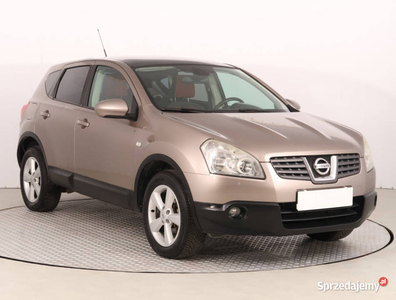 Nissan Qashqai 1.5 dCi