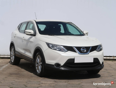 Nissan Qashqai 1.5 dCi