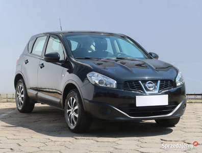 Nissan Qashqai 1.6