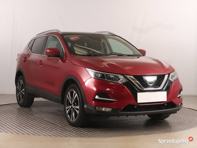 Nissan Qashqai 1.6 DIG-T