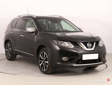 Nissan X-Trail 1.6 dCi