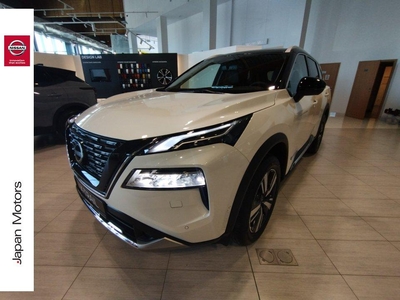 Nissan X-Trail IV 1.5 VC-T e-POWER 213KM 2023