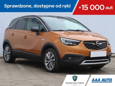 Opel 2017