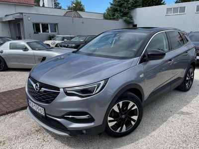 Opel 2021