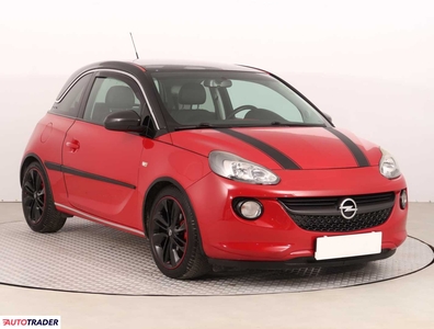 Opel Adam 1.2 68 KM 2013r. (Piaseczno)