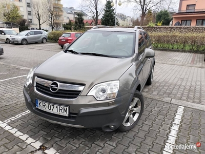 Opel Antara 2.0 cdti 4x4 2007