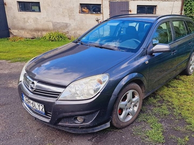 Opel Astra 1.3cdti