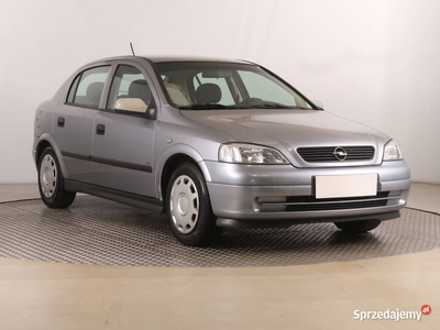 Opel Astra 1.4 16V