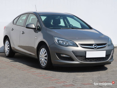 Opel Astra 1.4 T