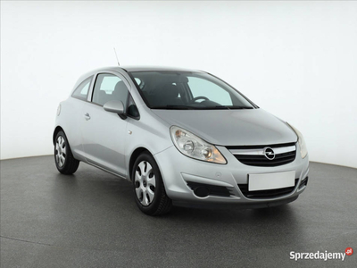 Opel Corsa 1.2i 16V